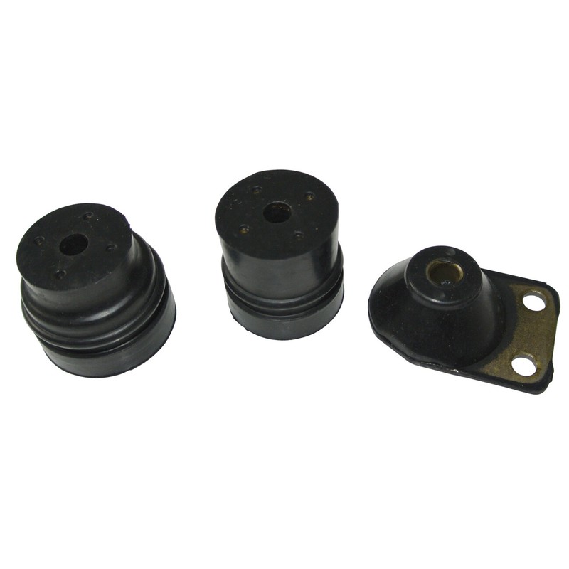 1SET AV BUFFER MOUNT SET For STIHL 026 024 MS240 MS260 CHAINSAW gallery