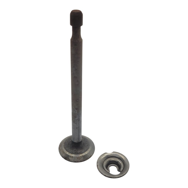 Briggs & Stratton 296677 Intake Valve 2 & 3.5 HP Horizontal/Vertical L- 2033 A89 gallery