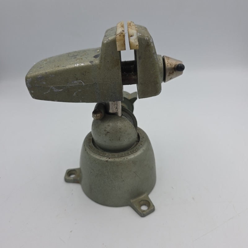 Panavise 2-1/2" Light Duty Multi-Angle Vise with Swivel Base 301 Vintage gallery
