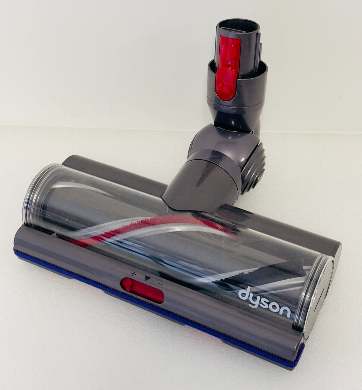 Dyson Genuine High Torque Drive Motorhead Vacuum Cleaner Head V7 V8 V10 V11 gallery