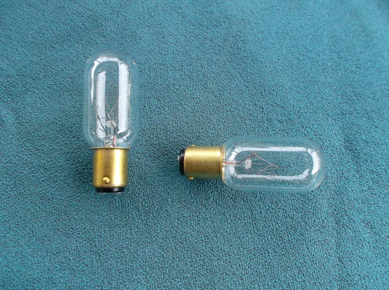2 NEW WORK LIGHT BULBS FOR SEARS CRAFTSMAN 12" TILT HEAD BAND SAW gallery