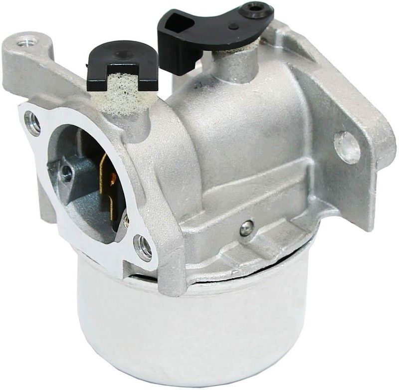Pro Chaser Model PC136871 Carburetor Replaces Briggs & Stratton gallery