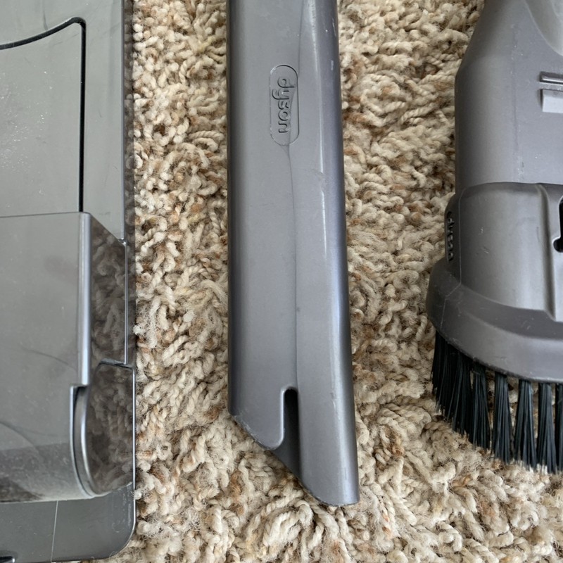 OEM Dyson Wall Mounted Docking Station Dc30 Dc31 Dc34 Dc35 Vacuums & Attatchment gallery