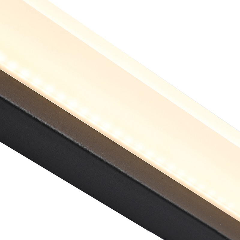 LED Vanity Lighting Mirror Front Lamp Wall Sconce Light Fixture SMD 2835 Hotel gallery