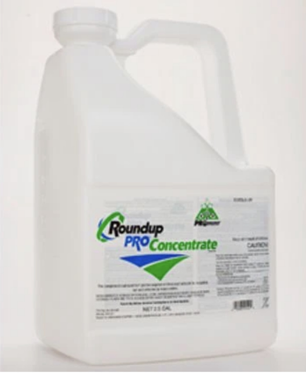 Roundup Pro Concentrate 2.5 Gals Glyphosate 50.2% Herbicide Weed & Brush Killer! gallery