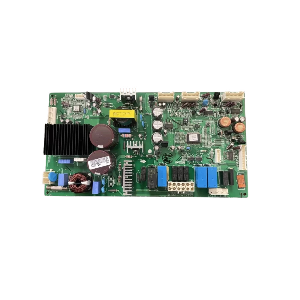 LG Kenmore Refrigerator Main Control Board EBR78931602 JSD# 2171 gallery