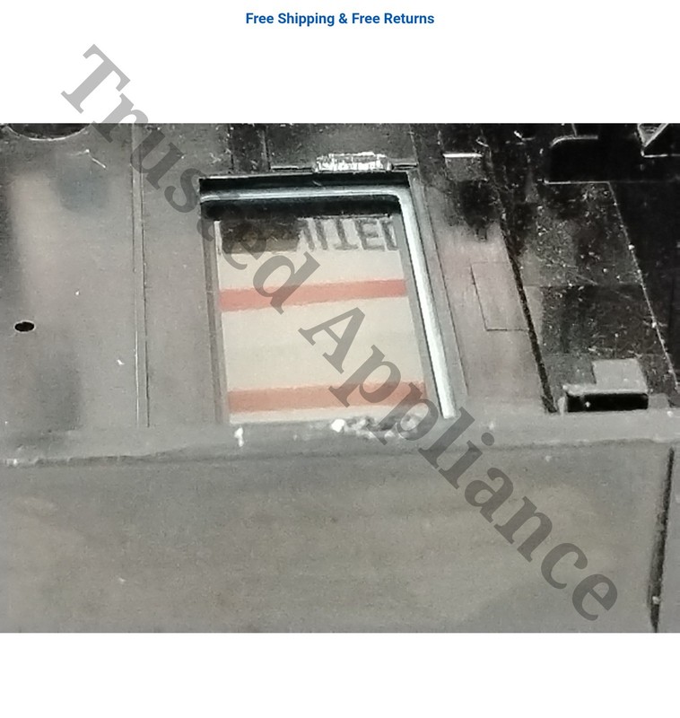 Microwave Control Panel Console EM044K6AA-P0 gallery