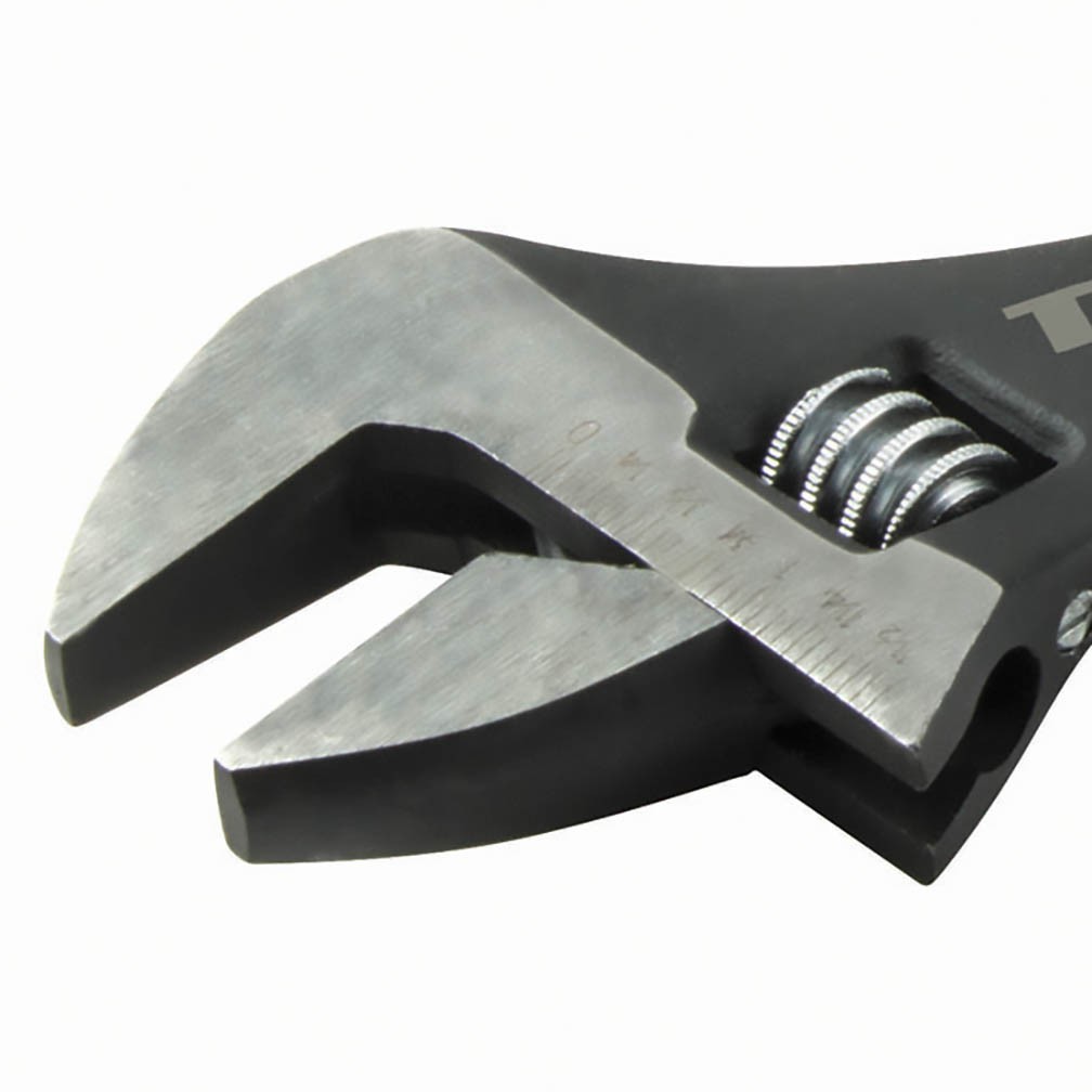 Titan 223 Adjustable Construction Spud Wrench, 3-Pc Set gallery
