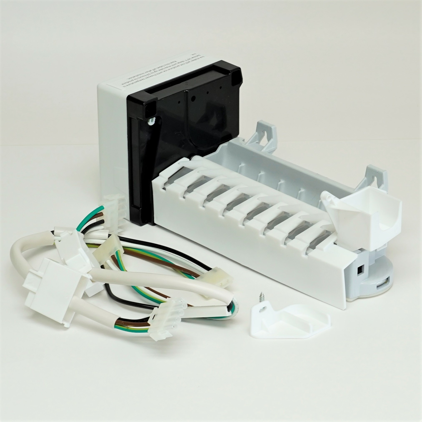 Choice Parts 241798231 for Electrolux Frigidaire Refrigerator Ice Maker gallery