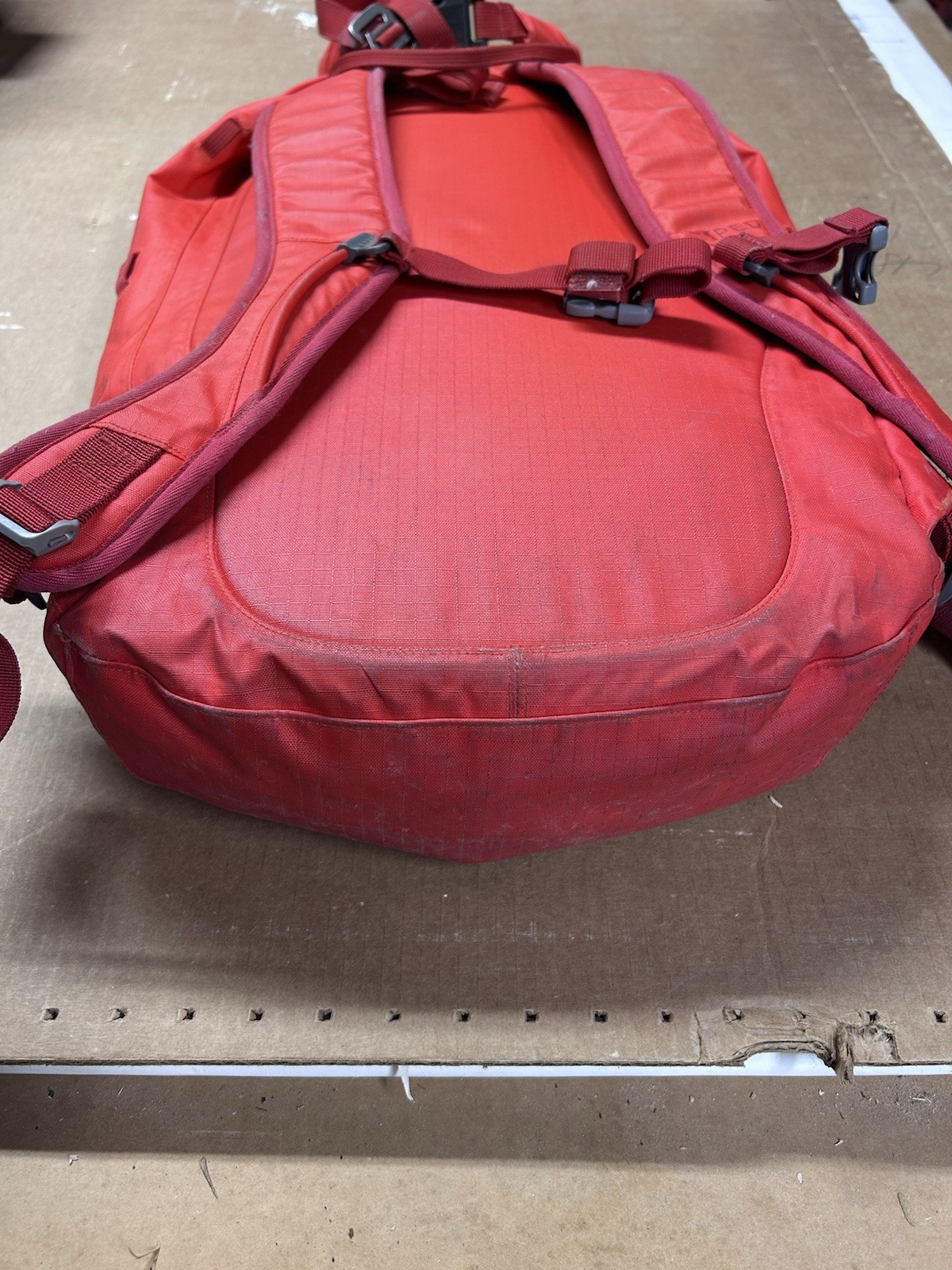 Exped Black Ice 30l Backpack Waterproof 5