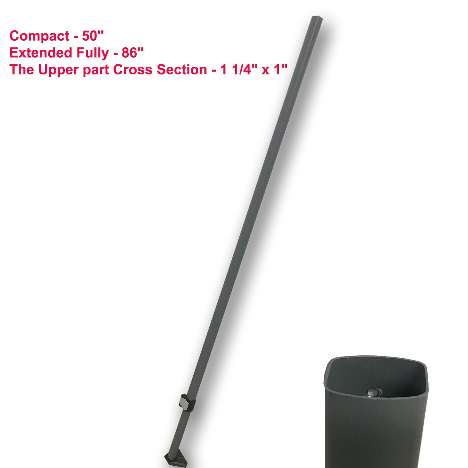 Quest Q100 Quick Lift Straight Leg Canopy 10x10 Adjustable Leg Replacement Parts gallery
