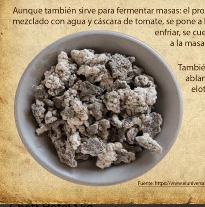 Tequezquite _3 lb gallery