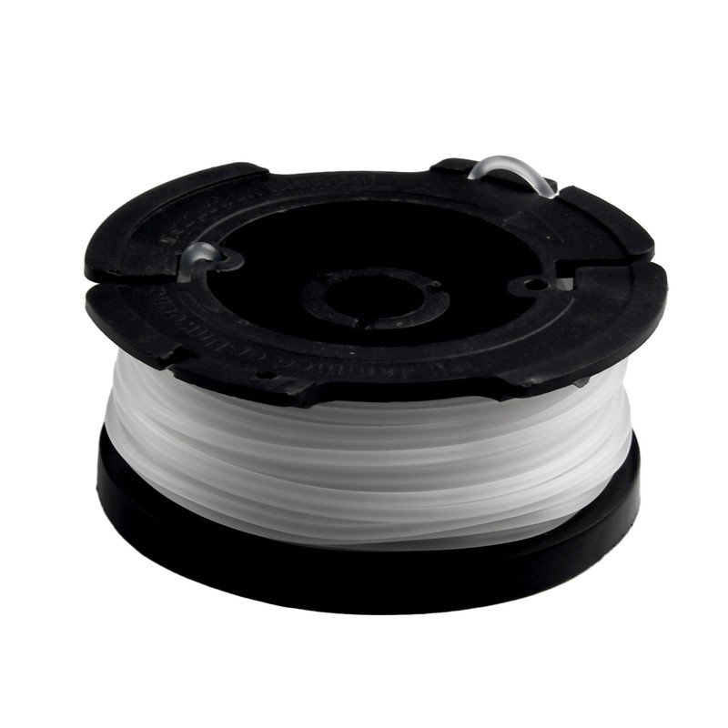 Automatic Feed System Replacement for Black Decker Trimmers Easy to Use gallery