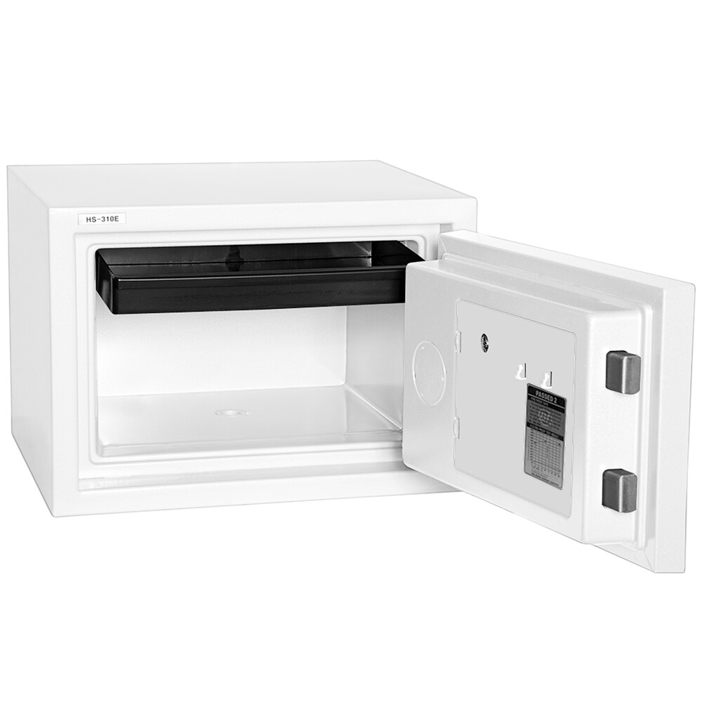 Hollon HS-310 Home Safe 2 Hour Fireproof Protection 0.53 Cubic Feet gallery