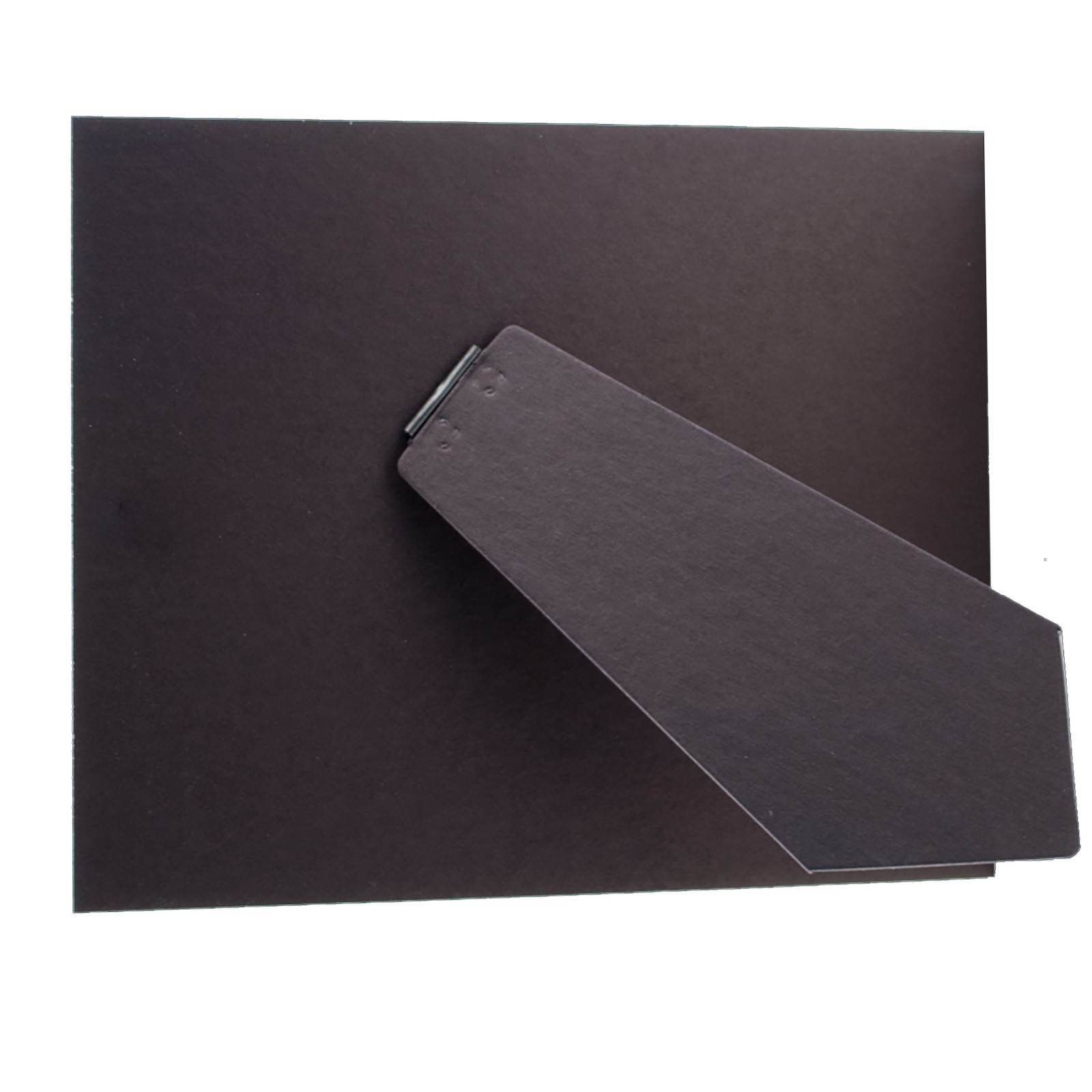 Easel Back Fits a 10x12 Picture Frame Or Tile gallery
