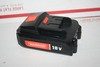 NEW Warrior 18V Lithium Battery Pack 1.3 Ah With LED Status Indicator BIG PLUG gallery
