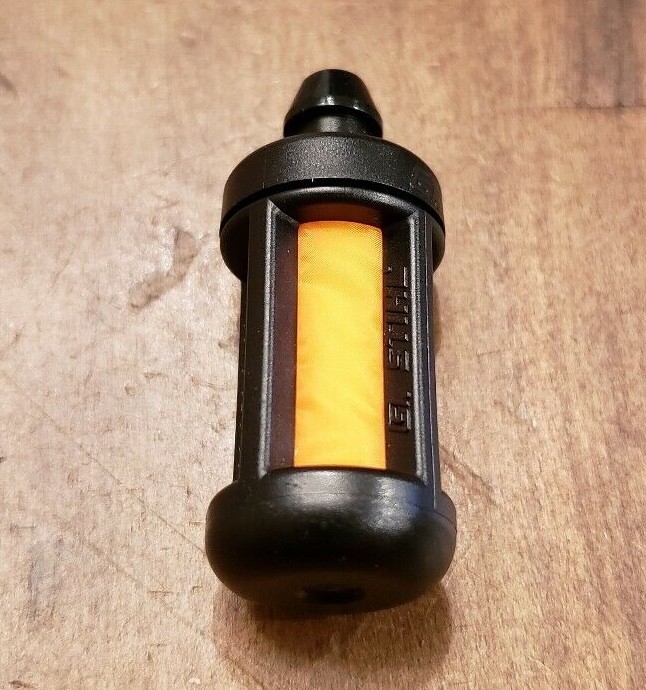 NEW Genuine STIHL Fuel Filter (Pickup Body) MS201T MS250 MS390 0000-350-3522 OEM gallery