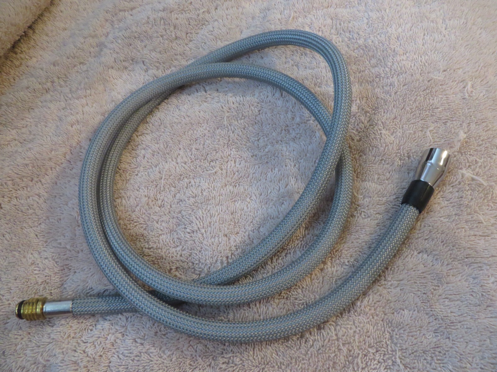 Replacement Spray Hose for Mirabelle MIRXCWL100M Cordelia Kitchen Faucets gallery