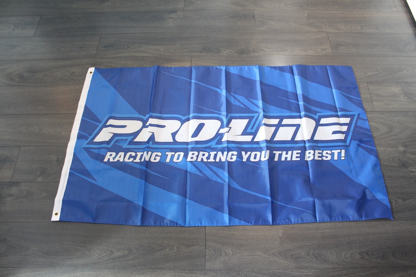 Pro-Line RC Racing Banner Flag Radio Controlled Pro Line Garage Man Cave gallery