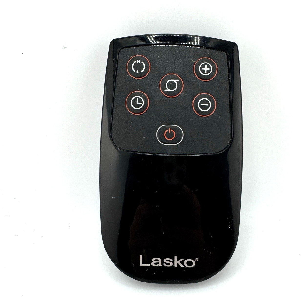 Lasko 6-Button Remote Control 5160-2 For Tower Fan/Heater 2033617 ORIGINAL gallery