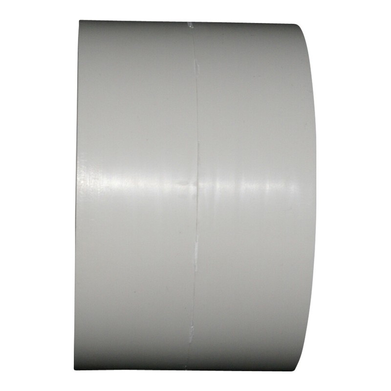 6" Diameter Portable Air Conditioner(AC) Hose Coupling/Connector/Coupler gallery