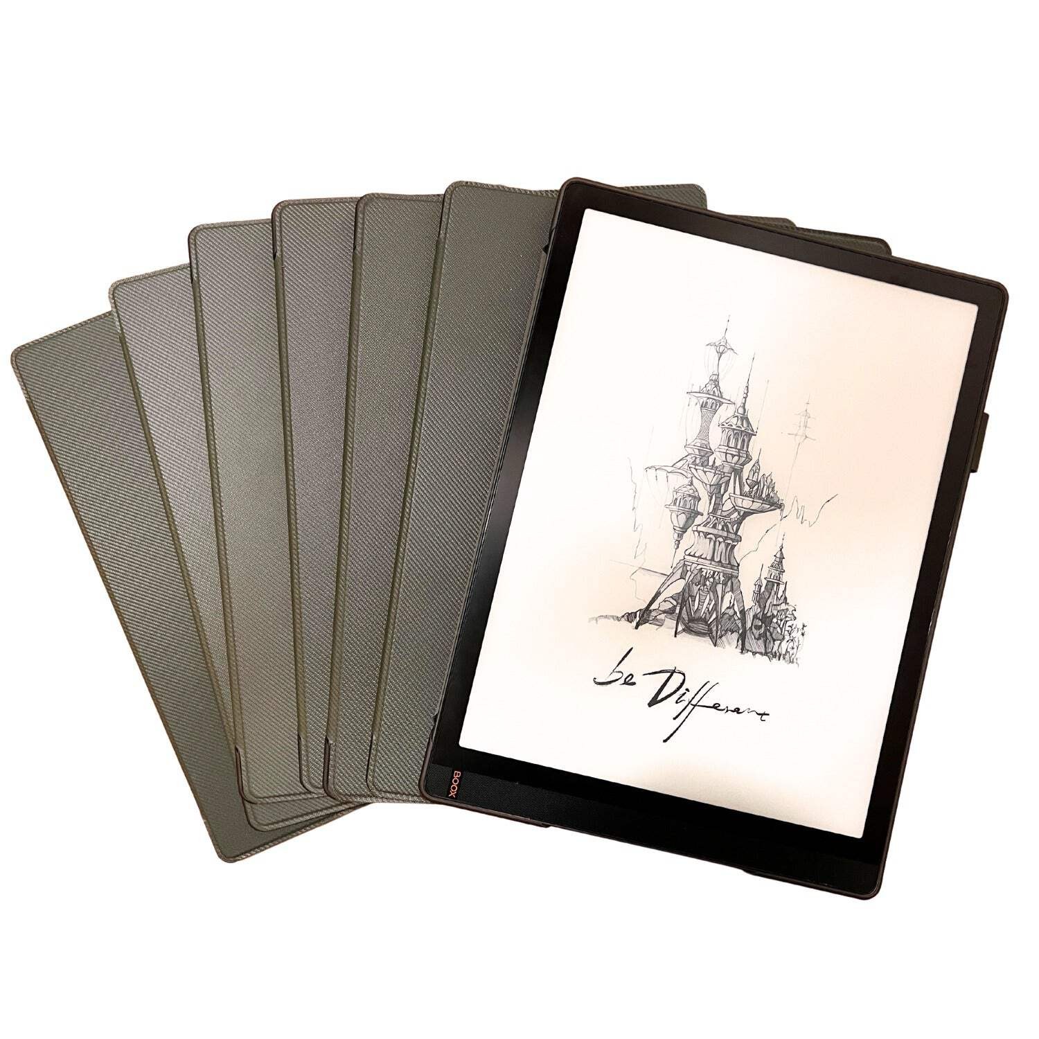 BOOX Tab X 13.3" E-Ink Tablet – Grade B Renewed gallery