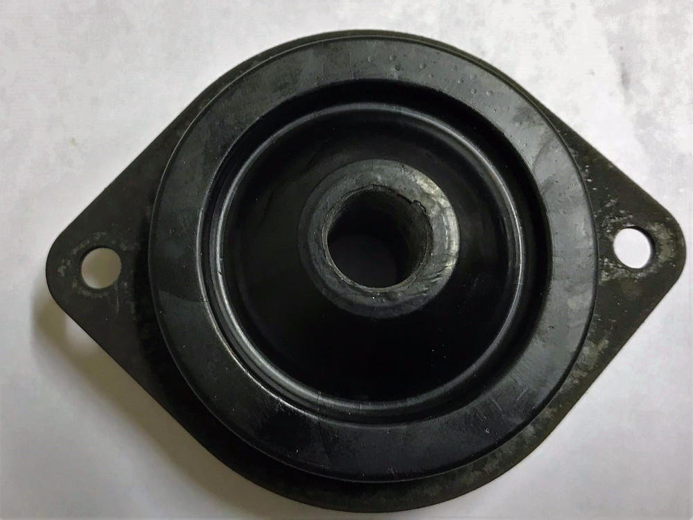 Motor Engine Mount - Replace MTD BOLENS 172-5856 1725856