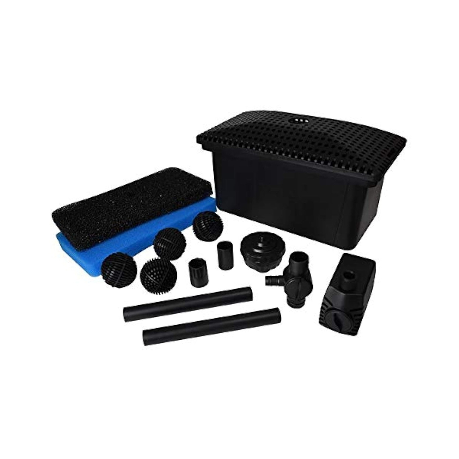 Smartpond Pump Filter Kit gallery