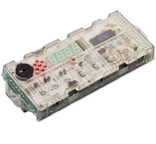 OEM Whirlpool Range Control 8522997 1-Year Warranty Free Same Day Shipping gallery