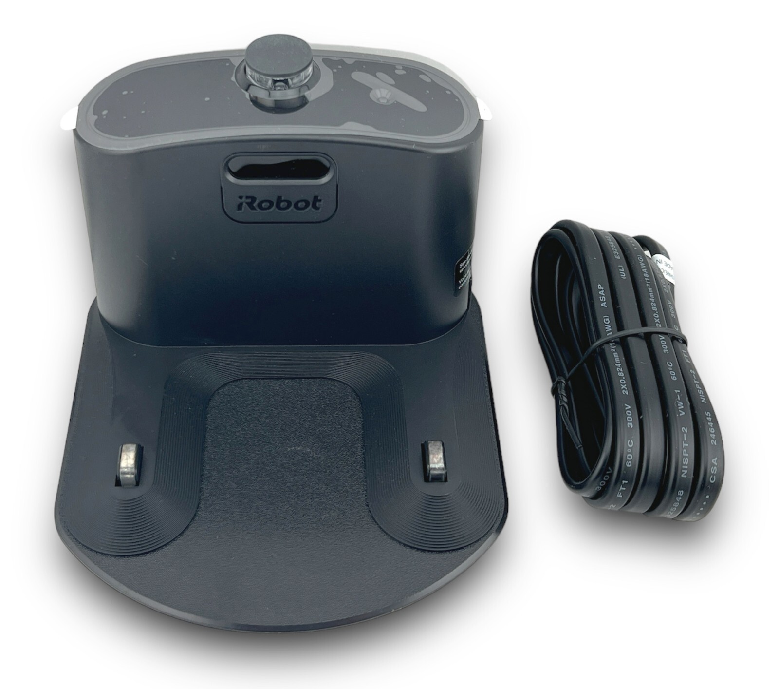 GENUINE iRobot Roomba Home Base Charging Dock for 500 600 700 800 900 Series gallery