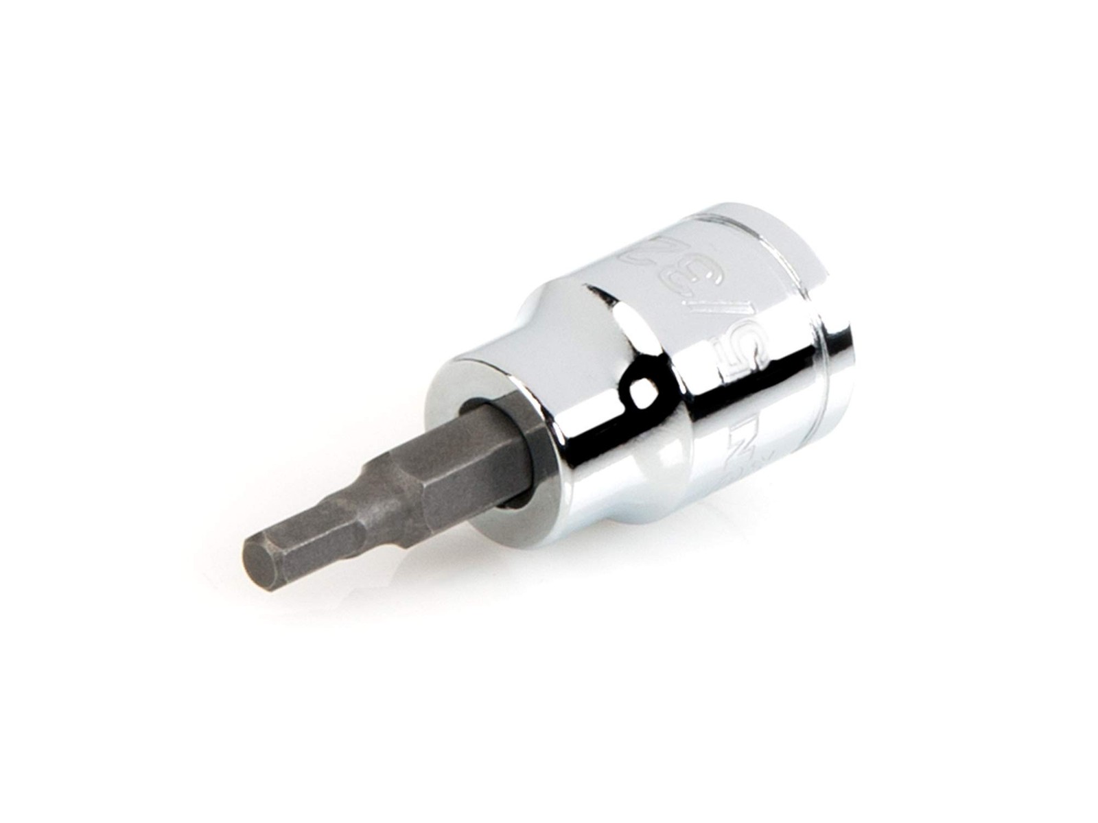 TEKTON 3/8 Inch Drive x 5/32 Hex Bit Socket | SHB12202 gallery