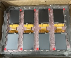 Compatible LCD Screen for Dri-Eaz Command Hub | LGR 6000 7000 Revolution