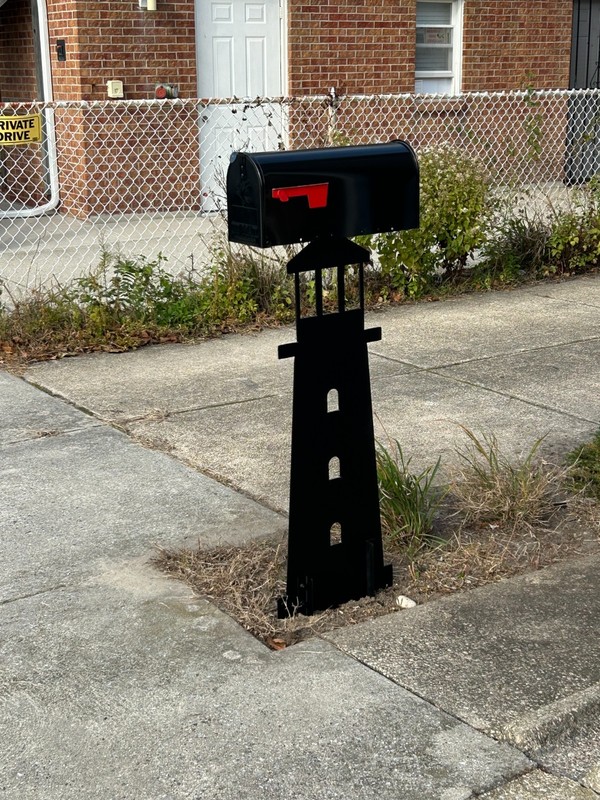 Mailbox Post Expressions gallery
