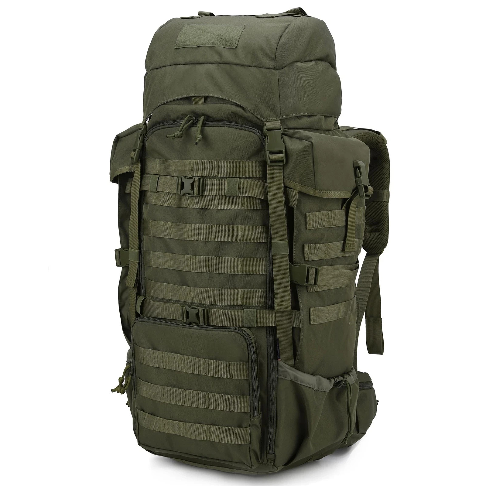 Mardingtop 70L Internal Frame Backpack for Hunting,Camping,Hiking Backpacking...