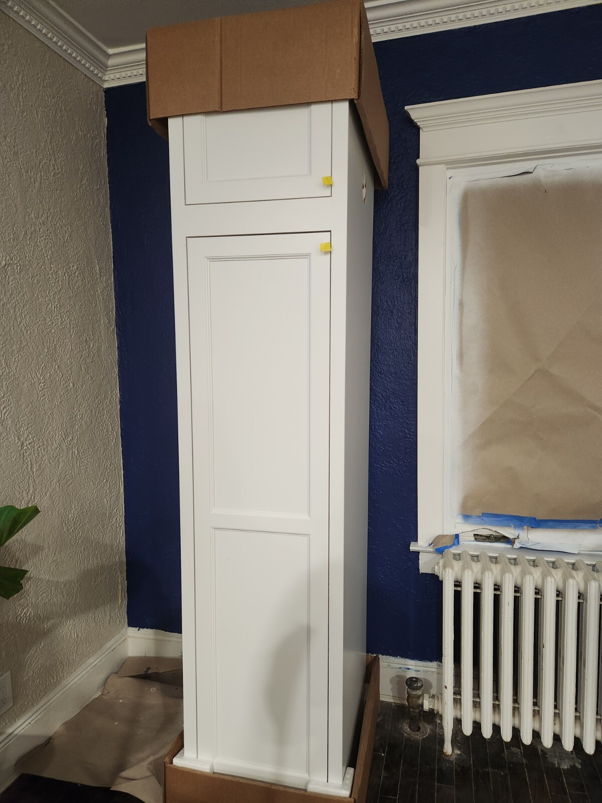 Starmark Inset Custom Cabinet/ Large Pantry gallery