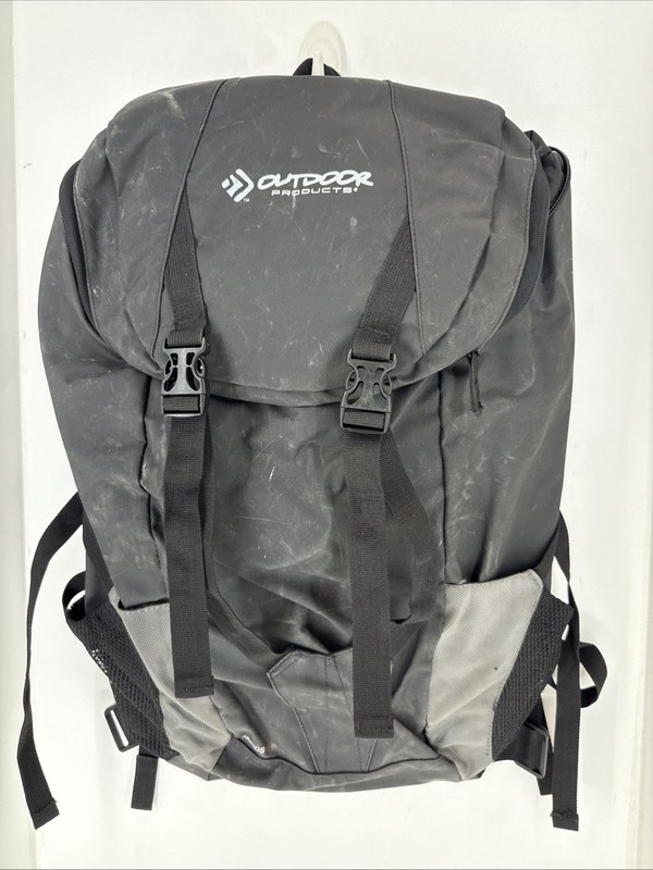 Outdoor Products Rapids 8.0 Backpack Top Load Waterproof