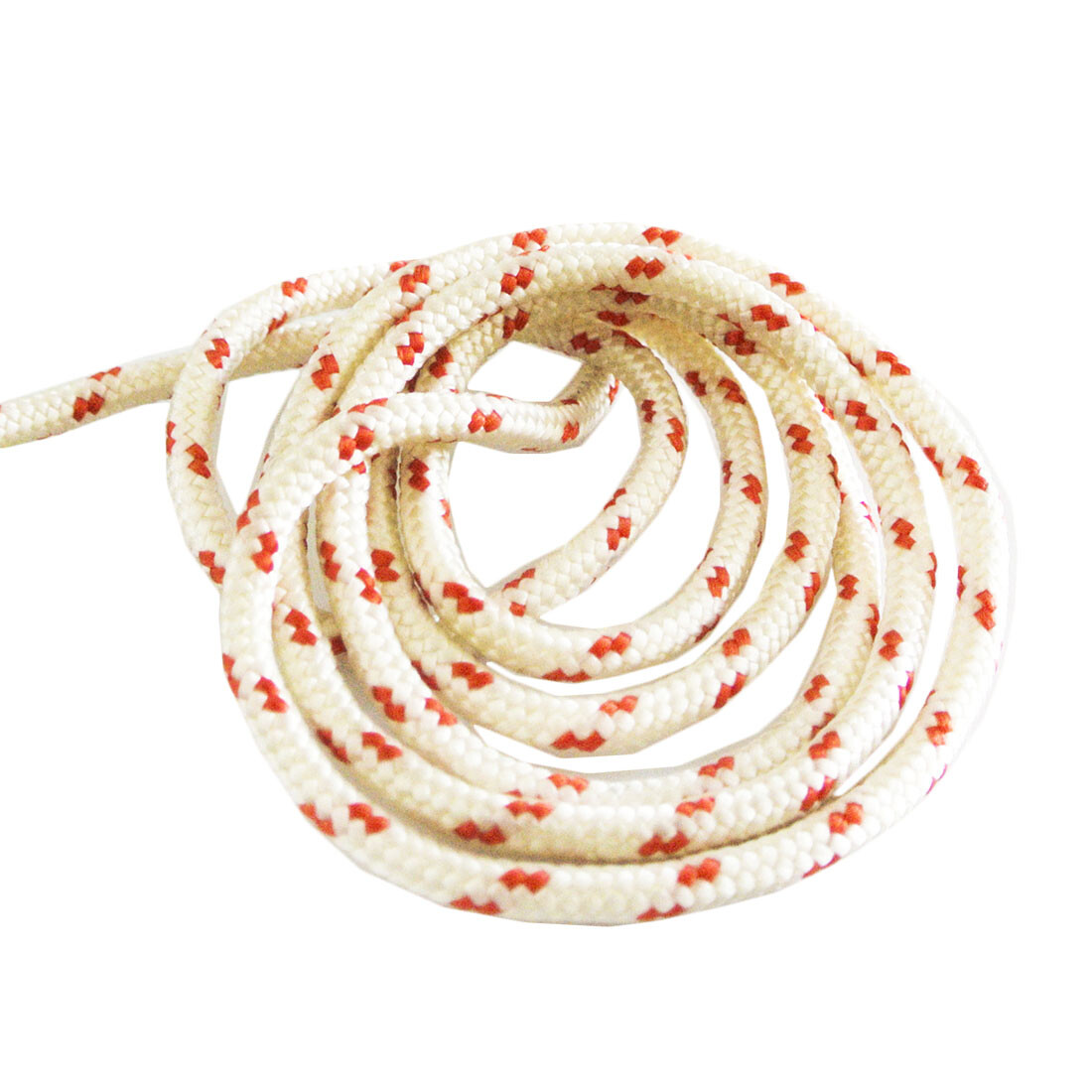 Starter Rope Pull Cord + Handle Grip Kit For STIHL 038 MS380 MS381 Pull Start gallery