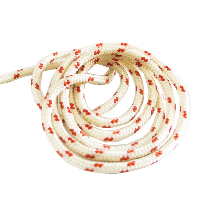 Starter Rope Pull Cord + Handle Grip Kit For STIHL 038 MS380 MS381 Pull Start gallery