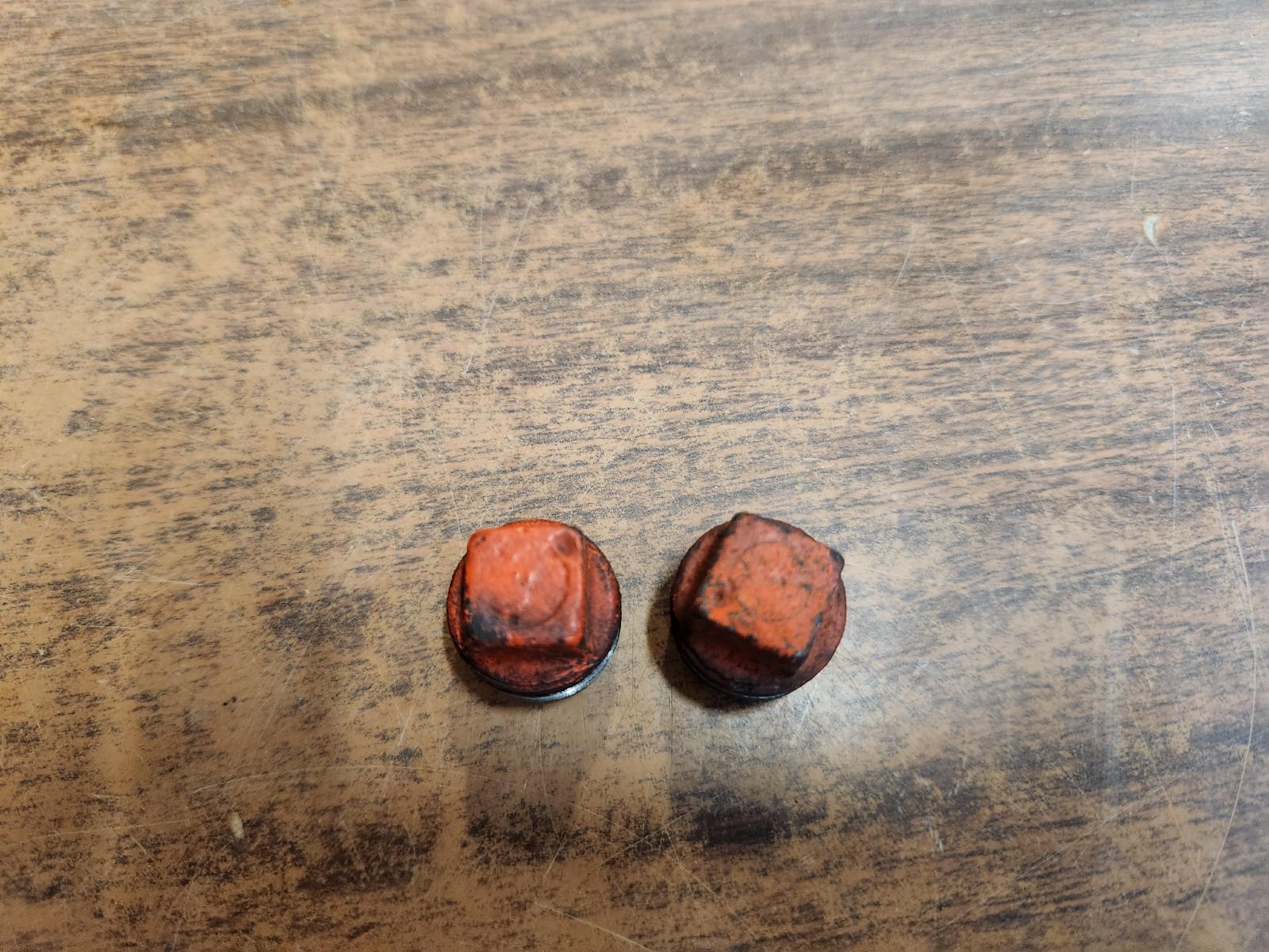 Case 220 Lawn Tractor Transmission Drain Plugs gallery