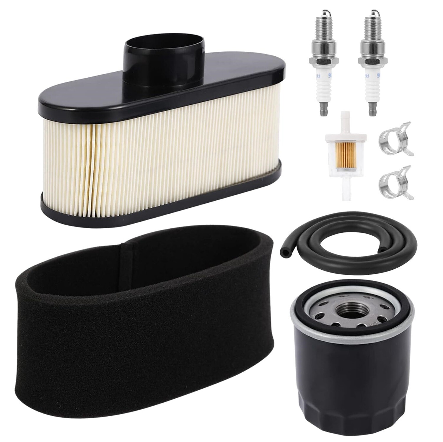 Air Filter Fits Cub Cadet KM-11013-7047 KM-99999-0384 KM-11013-7049 KM-11013-075 gallery
