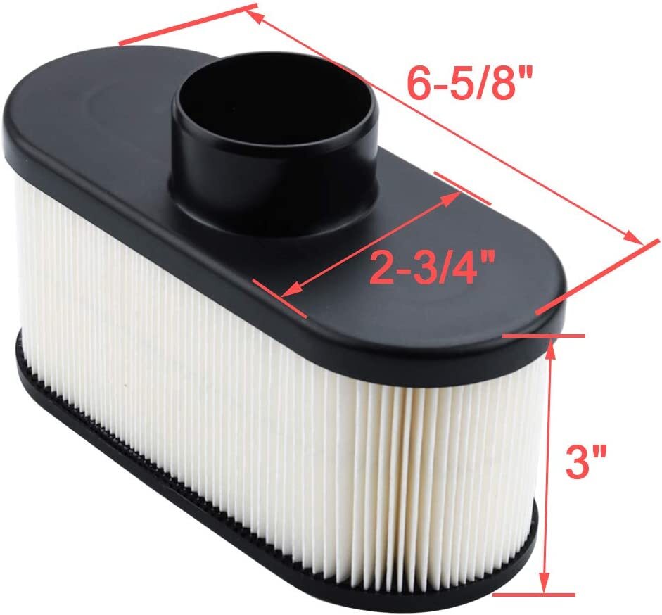 Air Filter Fits Cub Cadet KM-11013-7047 KM-99999-0384 KM-11013-7049 KM-11013-075 gallery