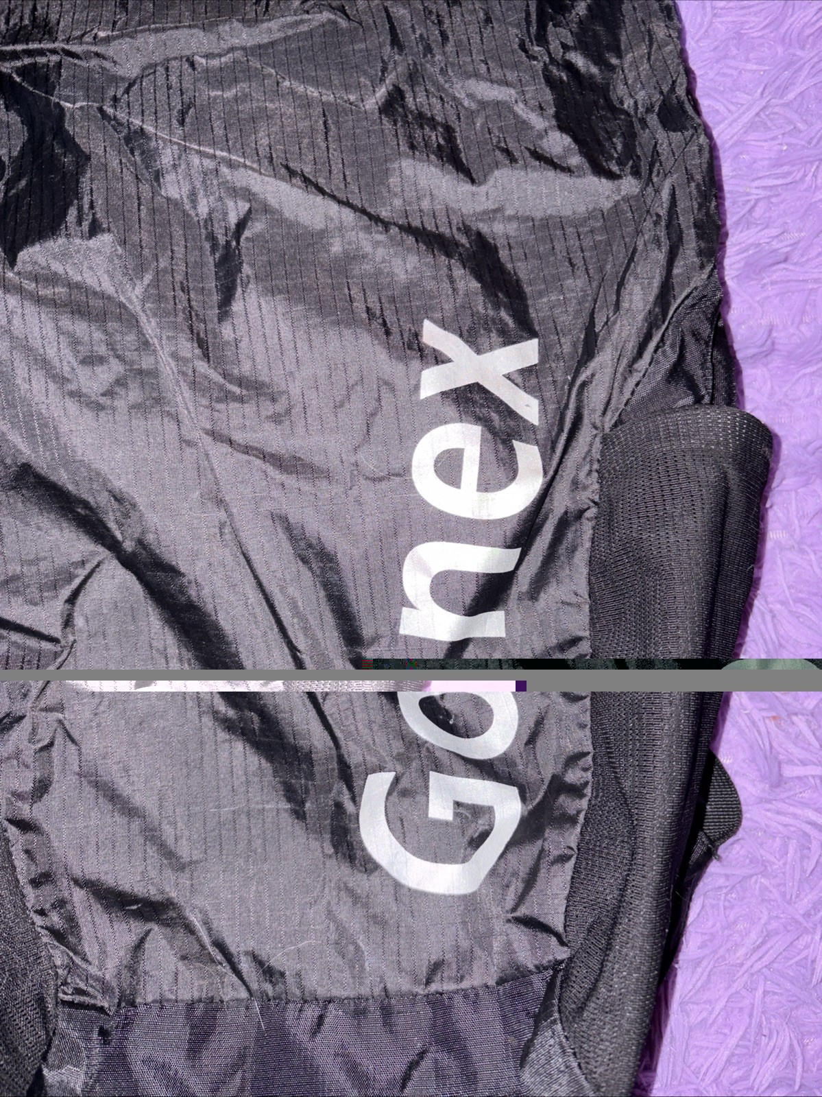 Gonex Hiking Bag 3
