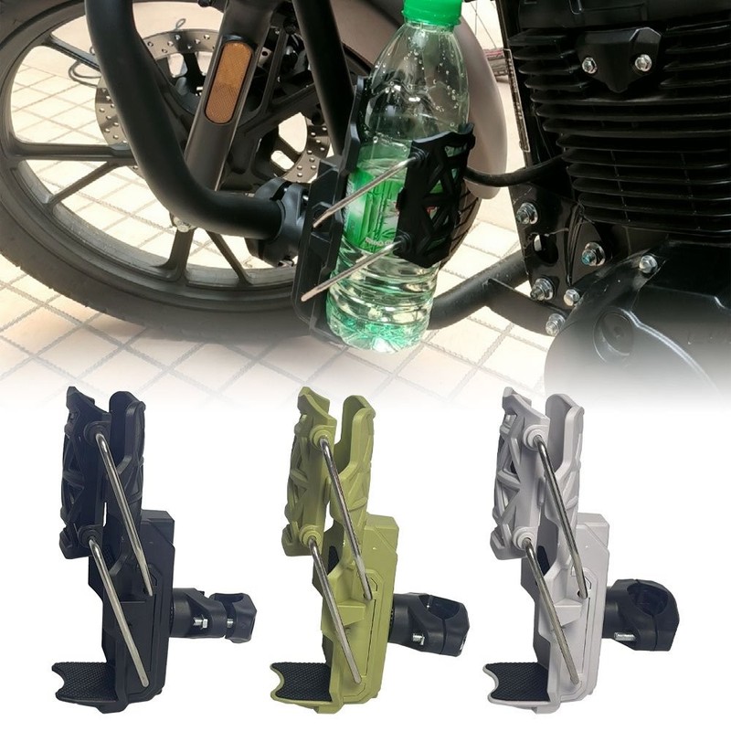 Self-Adjusting Cup Holder, Automatic Car Cup Holder Expander with Coaster US gallery
