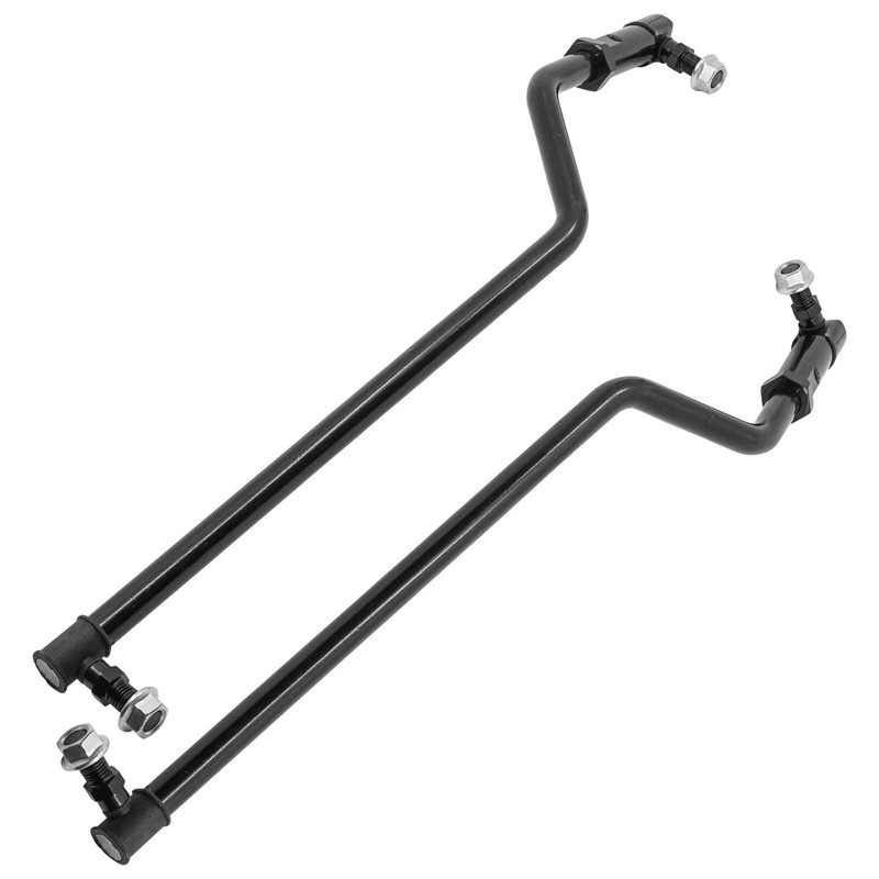 Left & Right Drag Link for John Deere LA100 LA105 LA110 LA115 LA120 LA130 gallery