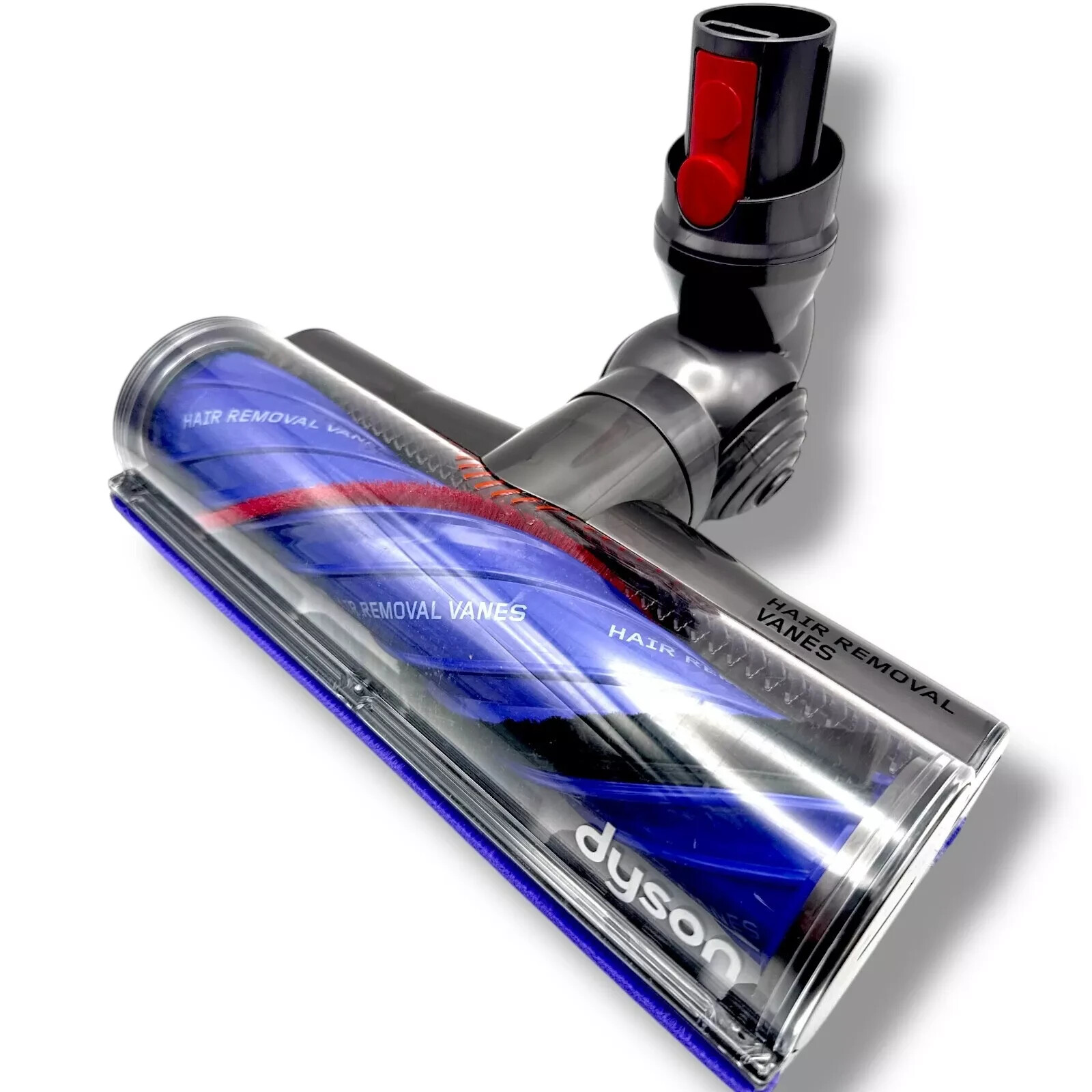 Dyson V12 Detect SV30 SV46 Motorize Torque Drive Head Hair Removal Brush - New gallery