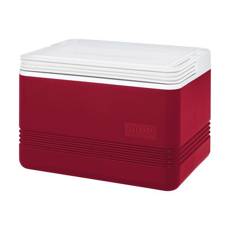 Igloo 43358 Legend Resistant Ultratherm 12 Hard Sided Cooler 9 qt. gallery