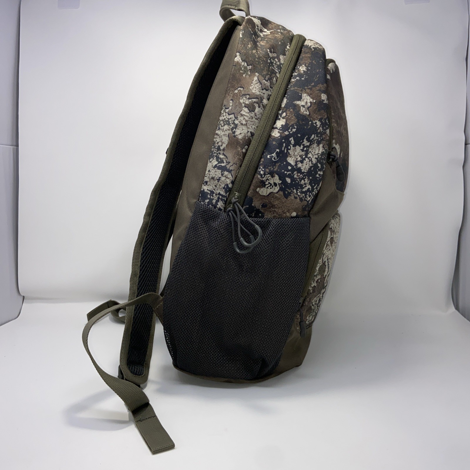 Red Head Backpack Deer Trail Series Backpack Strata Camouflage Bag 4