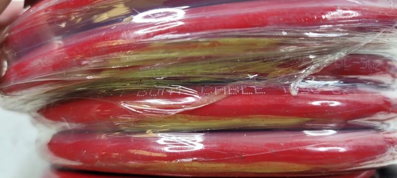 2 Gauge Primary Boat Cable Red/Black Marine Grade Wire 10FT EACH gallery
