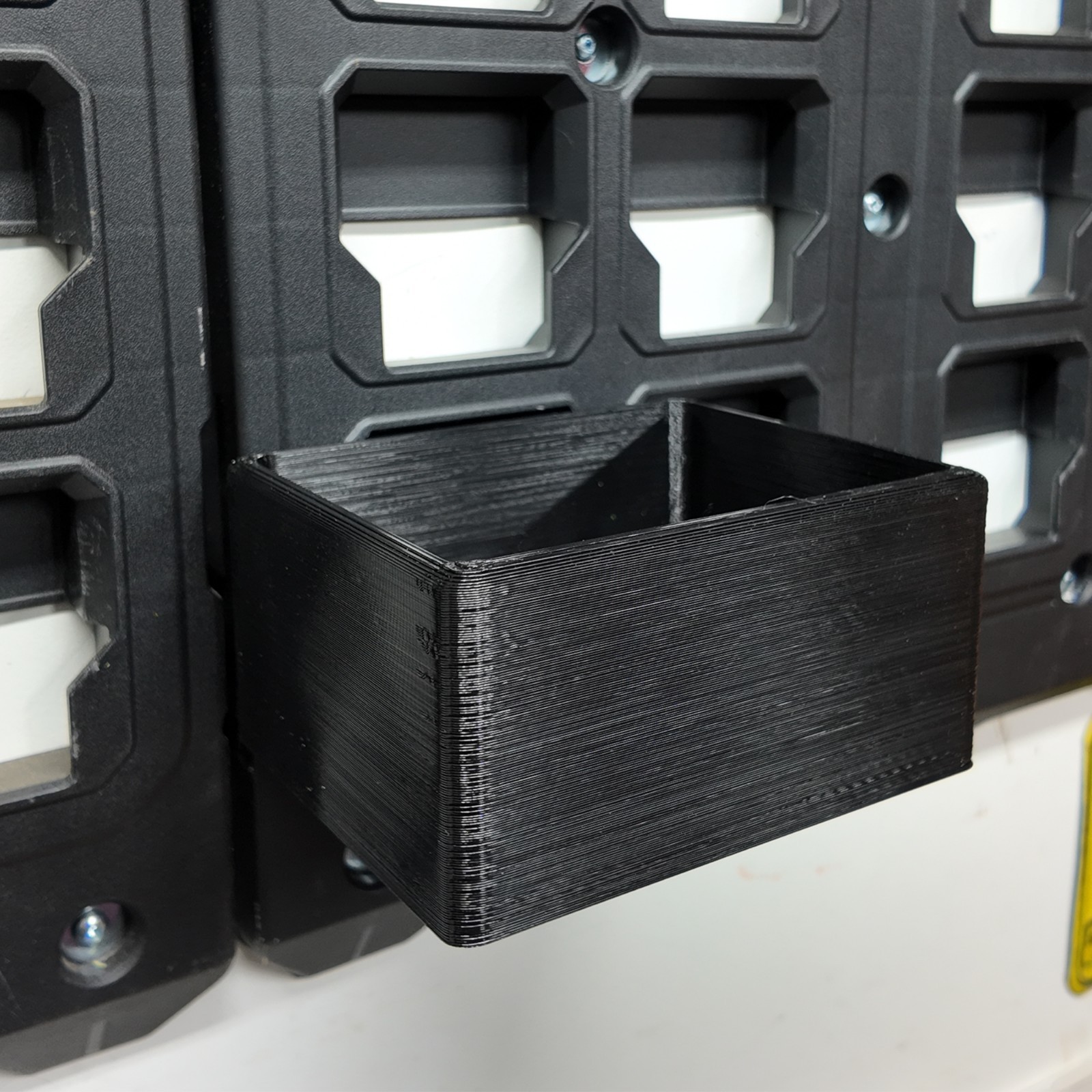 Packout Wall Large Bin gallery