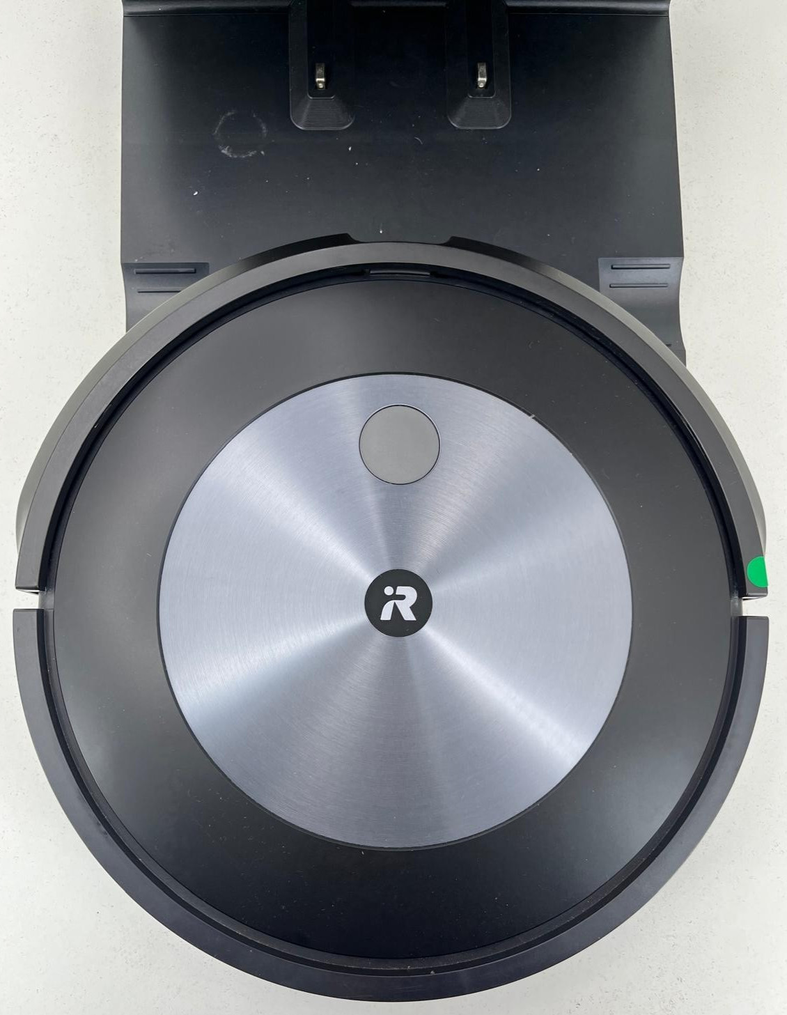 iRobot Roomba Combo J5+ Self-Emptying Robot Vacuum with Smart Mapping *READ* gallery